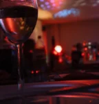 Банкетний зал клубу Охота в Харкові. Затишний та вишуканий зал для святкувань та банкетів. Клуб Охота - ідеальне місце для вашого свята!