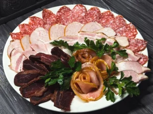 М‘ясне асорті