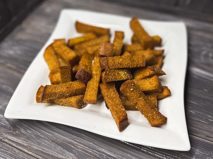 Грінки житні