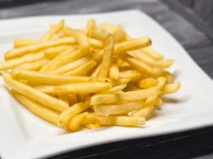 Картопля фрі