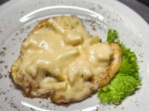 Курка «по-Гавайськи»