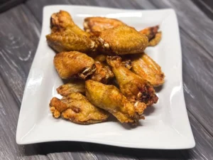 Курячі крильця Буфало