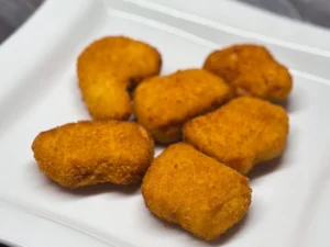 Курячі нагетси