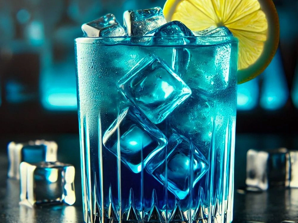 Блакитна лагуна