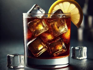 Бренді кола