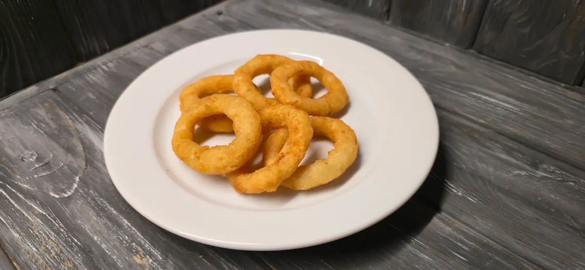 Цибулеві кільця