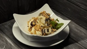 Морозиво Білочка