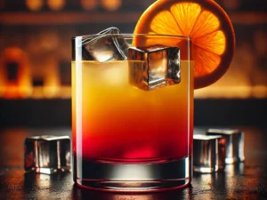 Текіла Санрайз