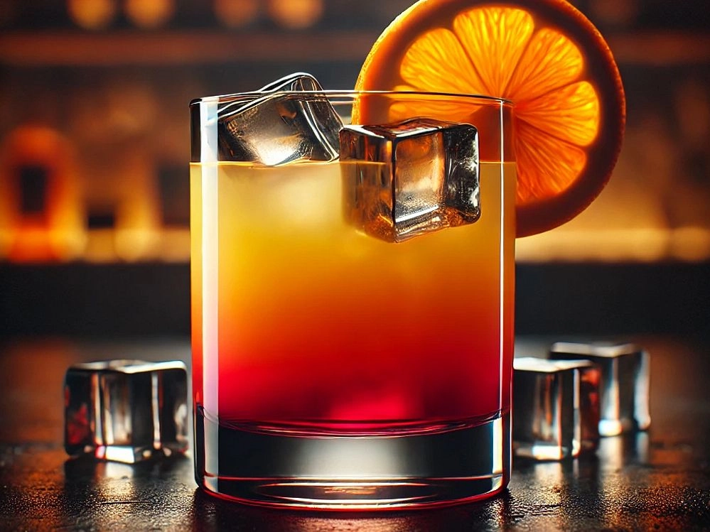 Текіла Санрайз